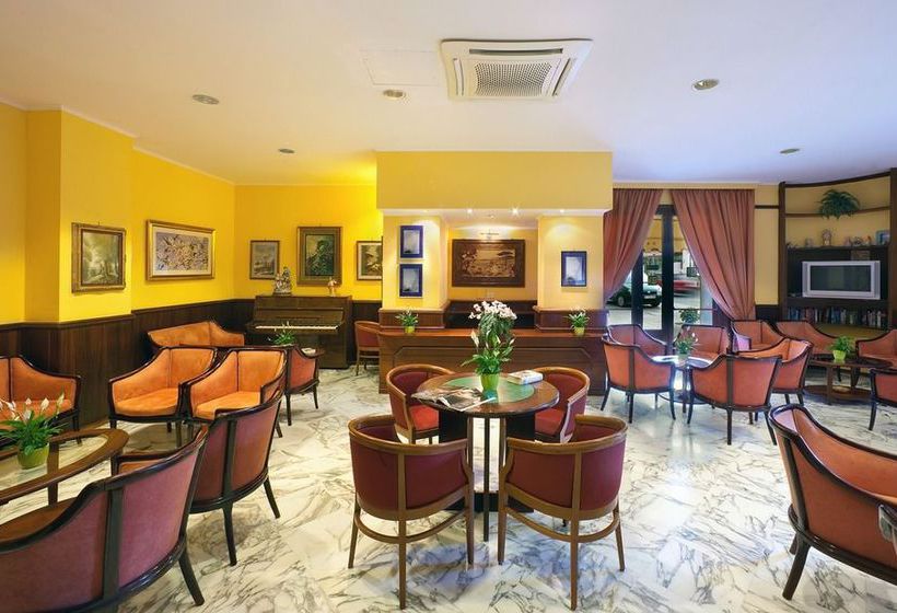 Hotel Ascot  | Sorrento | Napoli | Italia 9