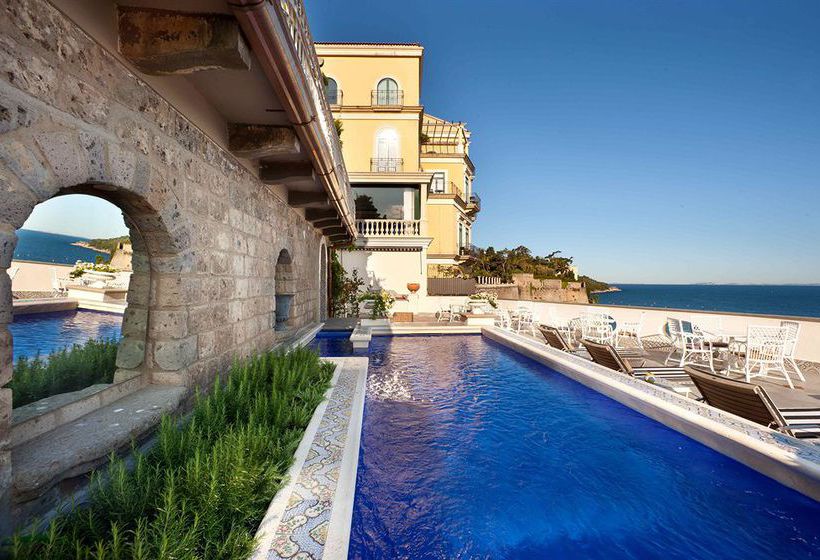 Bellevue Hotel Syrene  | Sorrento | Napoli | Italia 1