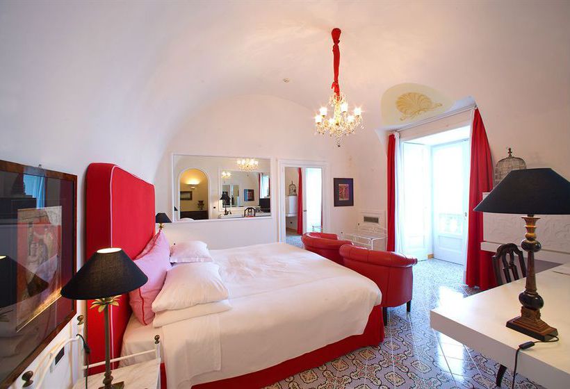 Bellevue Hotel Syrene  | Sorrento | Napoli | Italia 10