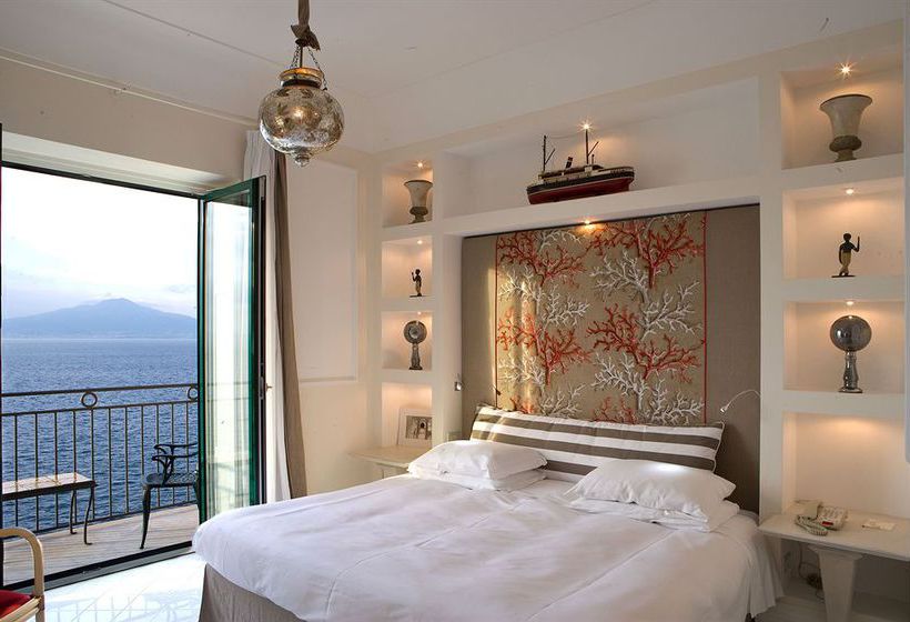 Bellevue Hotel Syrene  | Sorrento | Napoli | Italia 11