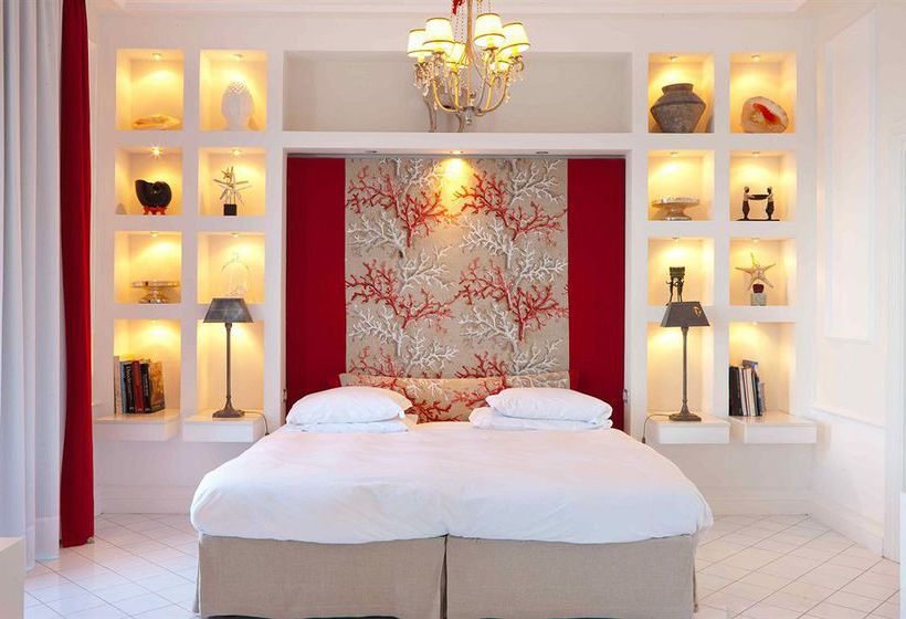 Bellevue Hotel Syrene  | Sorrento | Napoli | Italia 12