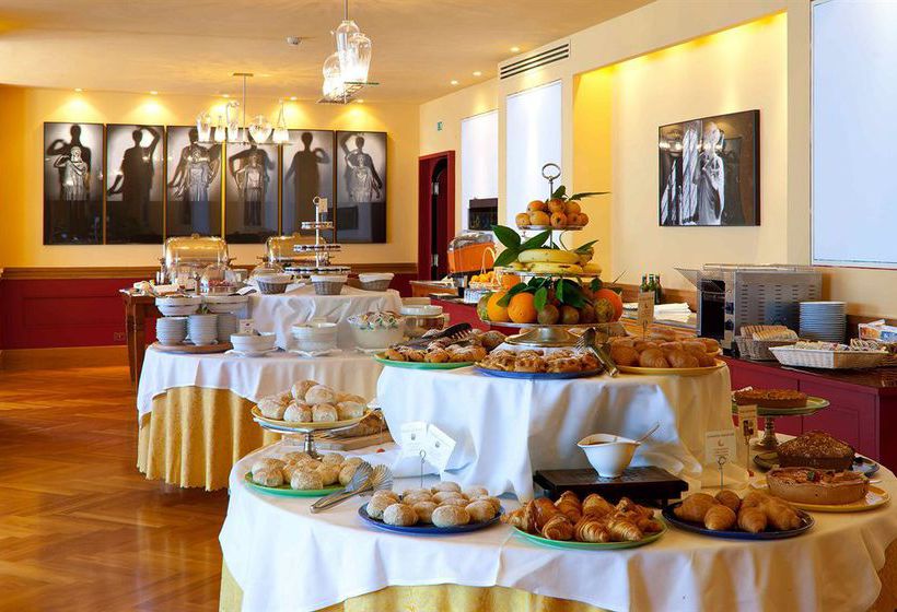 Bellevue Hotel Syrene  | Sorrento | Napoli | Italia 13