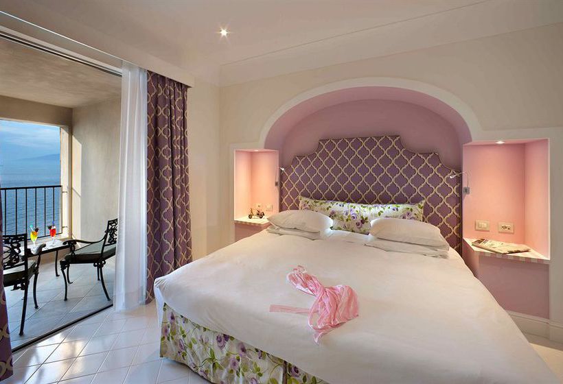 Bellevue Hotel Syrene  | Sorrento | Napoli | Italia 14