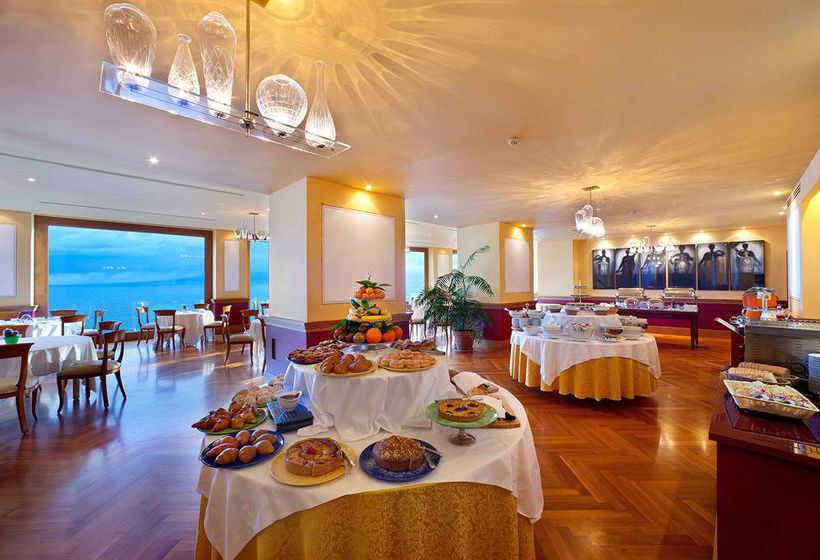 Bellevue Hotel Syrene  | Sorrento | Napoli | Italia 15