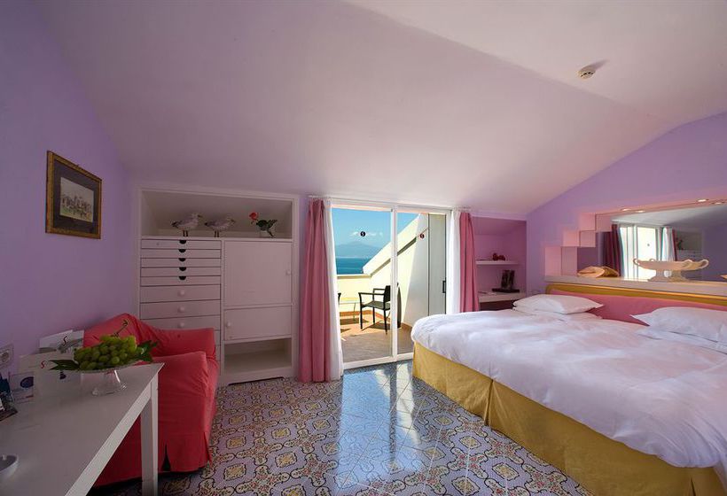 Bellevue Hotel Syrene  | Sorrento | Napoli | Italia 16