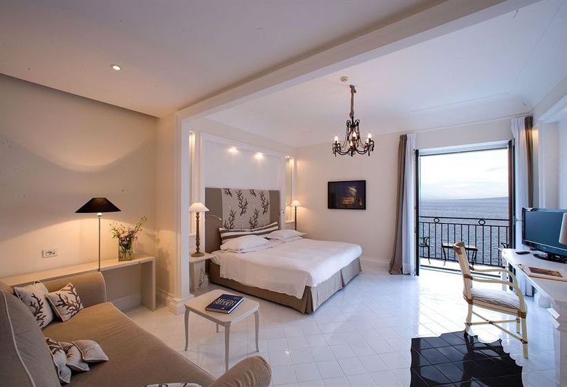 Bellevue Hotel Syrene  | Sorrento | Napoli | Italia 17