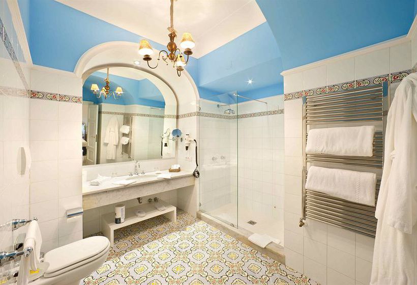 Bellevue Hotel Syrene  | Sorrento | Napoli | Italia 18