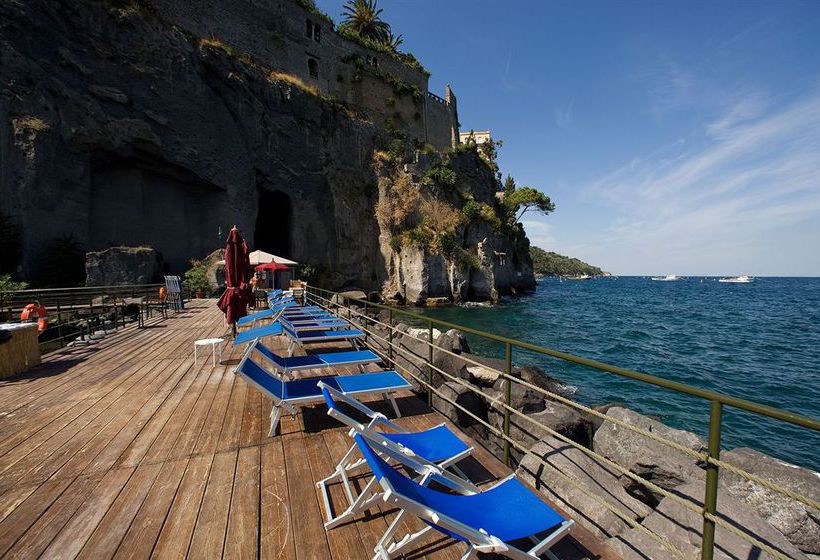 Bellevue Hotel Syrene  | Sorrento | Napoli | Italia 2