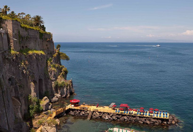 Bellevue Hotel Syrene  | Sorrento | Napoli | Italia 5