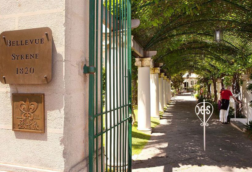 Bellevue Hotel Syrene  | Sorrento | Napoli | Italia 7