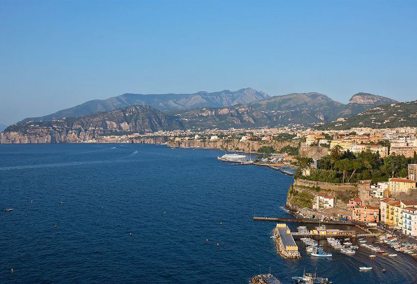 Hotel Belair  | Sorrento | Napoli | Italia 1