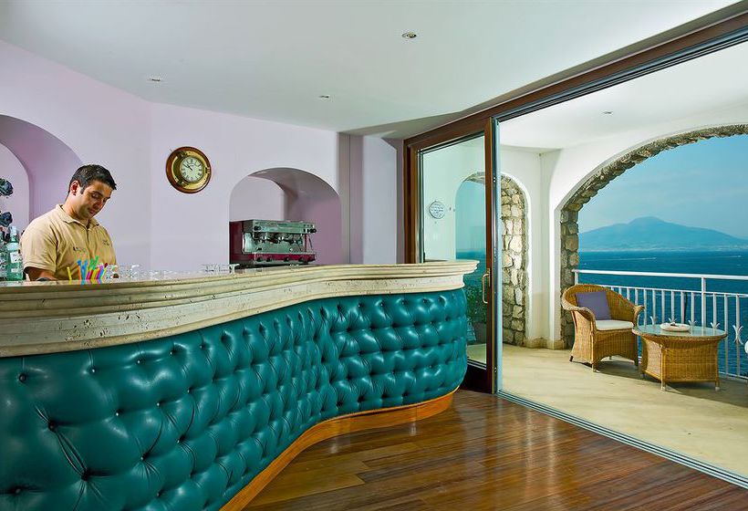 Hotel Belair  | Sorrento | Napoli | Italia 11
