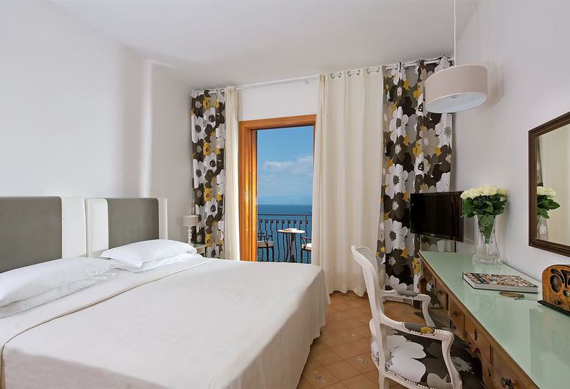 Hotel Belair  | Sorrento | Napoli | Italia 14