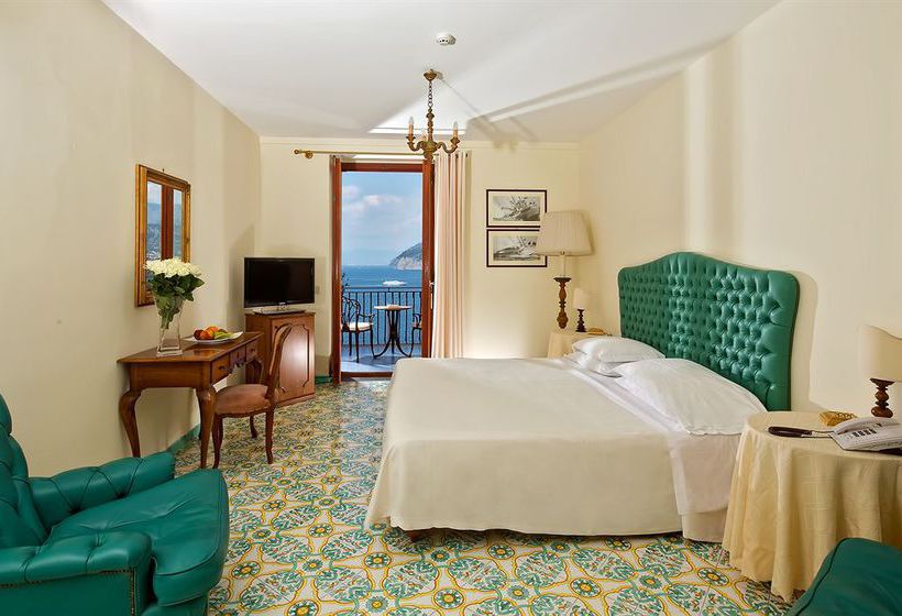 Hotel Belair  | Sorrento | Napoli | Italia 16