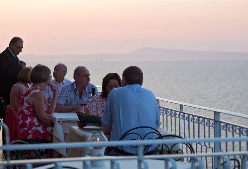 Hotel Belair  | Sorrento | Napoli | Italia 18