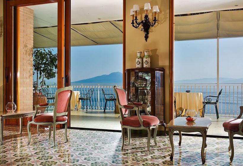 Hotel Belair  | Sorrento | Napoli | Italia 2