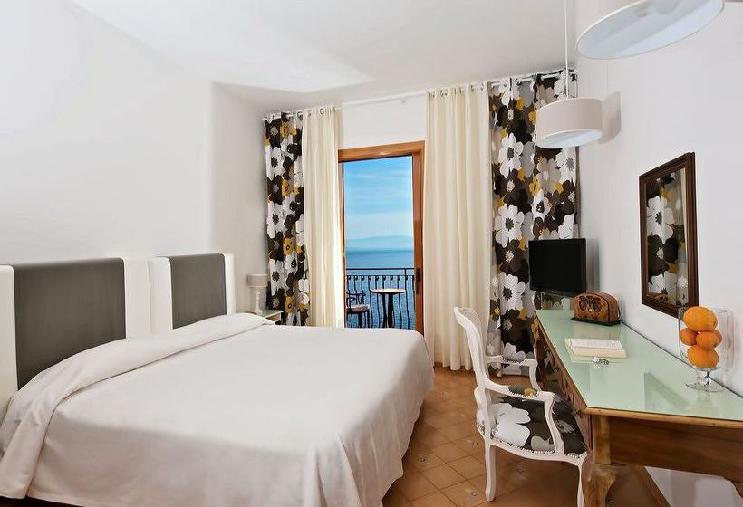 Hotel Belair  | Sorrento | Napoli | Italia 20