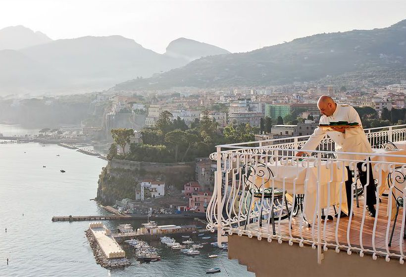Hotel Belair  | Sorrento | Napoli | Italia 4