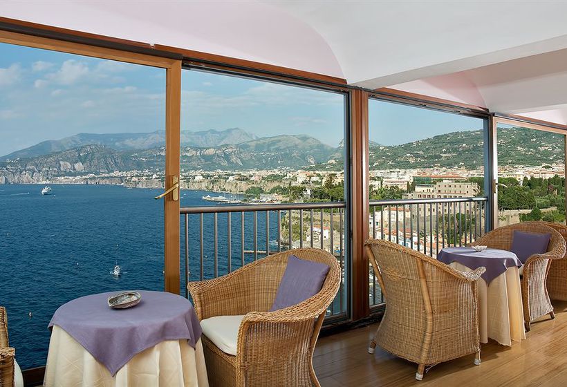 Hotel Belair  | Sorrento | Napoli | Italia 5