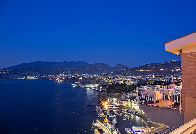 Hotel Belair  | Sorrento | Napoli | Italia 7