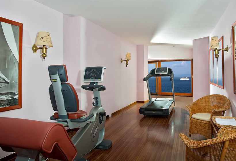 Hotel Belair  | Sorrento | Napoli | Italia 9