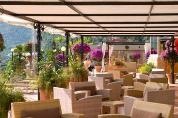 Hotel Bristol  | Sorrento | Naples | Italy 2