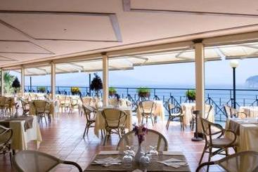 Hotel Bristol  | Sorrento | Naples | Italy 3