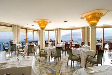 Hotel Bristol  | Sorrento | Naples | Italy 4