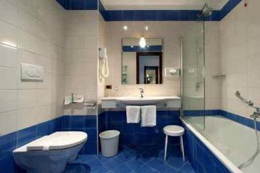 Hotel Bristol  | Sorrento | Naples | Italy 9