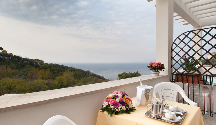 Hotel Britannia  | Sorrento | Napoli | Italia 1