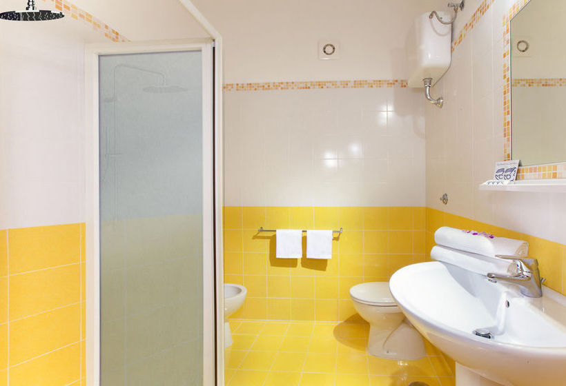 Hotel Britannia  | Sorrento | Napoli | Italia 2