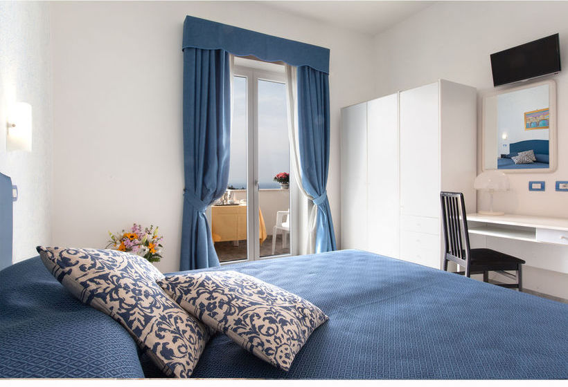 Hotel Britannia  | Sorrento | Napoli | Italia 5