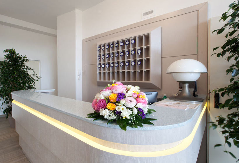 Hotel Britannia  | Sorrento | Napoli | Italia 7