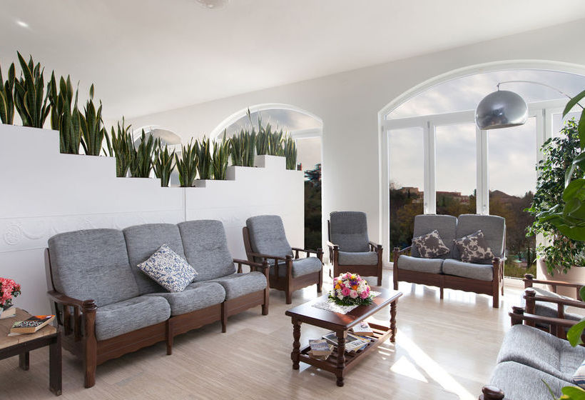 Hotel Britannia  | Sorrento | Napoli | Italia 8