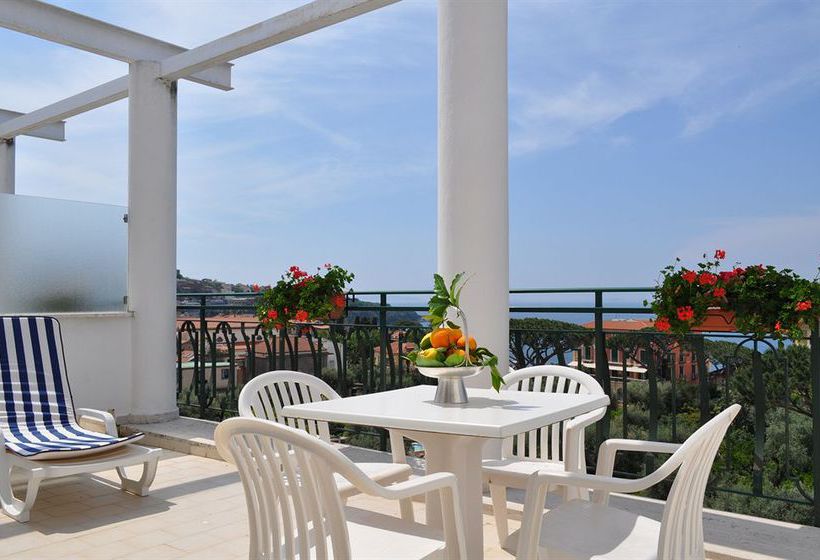 Hotel Carlton International Napoles