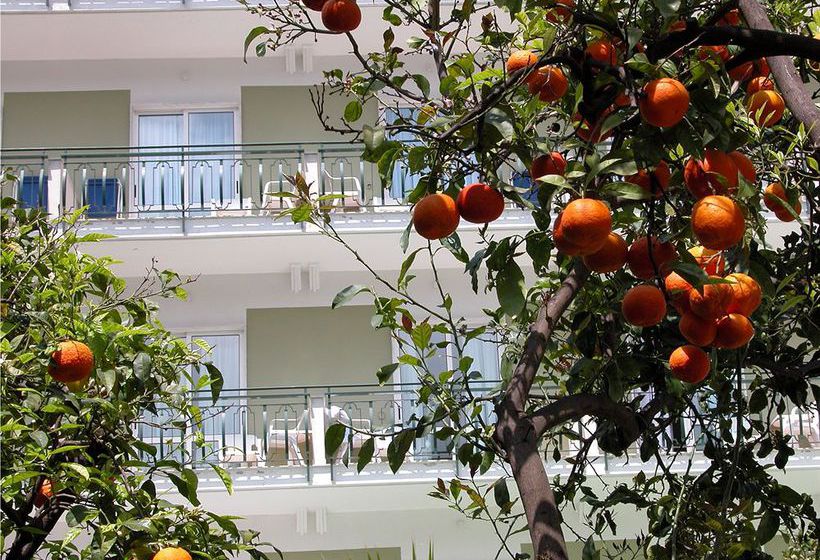 Hotel Carlton International  | Sorrento | Napoli | Italia 1