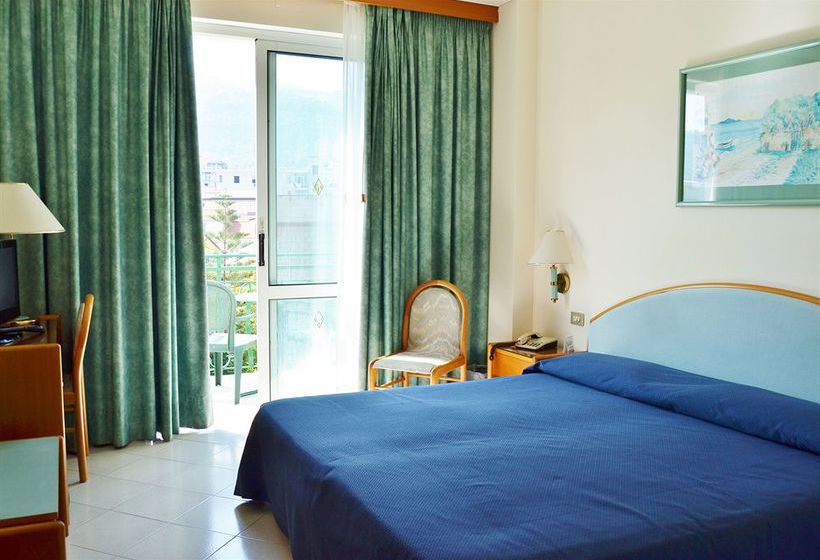 Hotel Carlton International  | Sorrento | Napoli | Italia 10