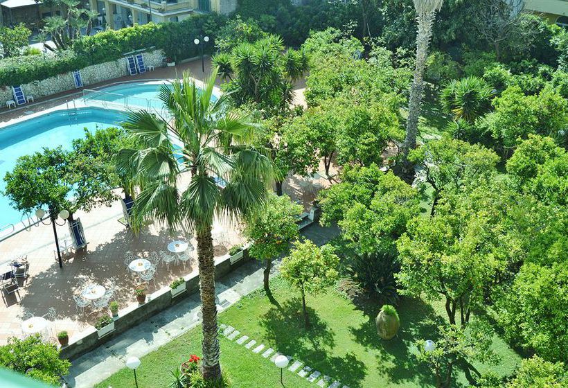 Hotel Carlton International  | Sorrento | Napoli | Italia 11