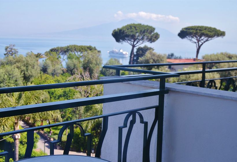 Hotel Carlton International  | Sorrento | Napoli | Italia 12