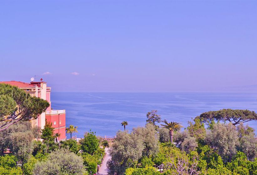 Hotel Carlton International  | Sorrento | Napoli | Italia 13
