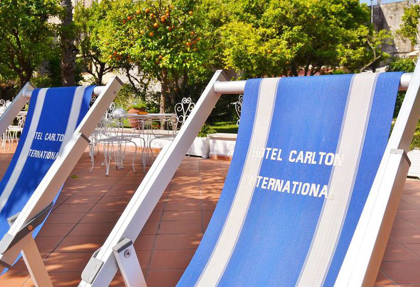 Hotel Carlton International  | Sorrento | Napoli | Italia 14