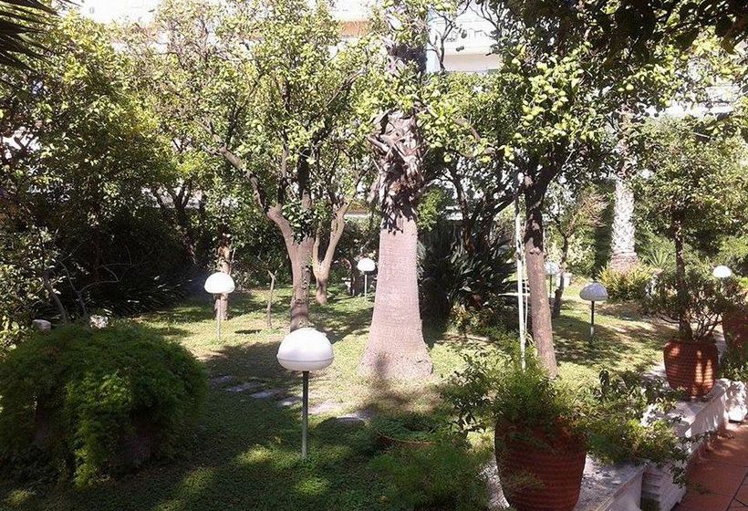 Hotel Carlton International  | Sorrento | Napoli | Italia 15