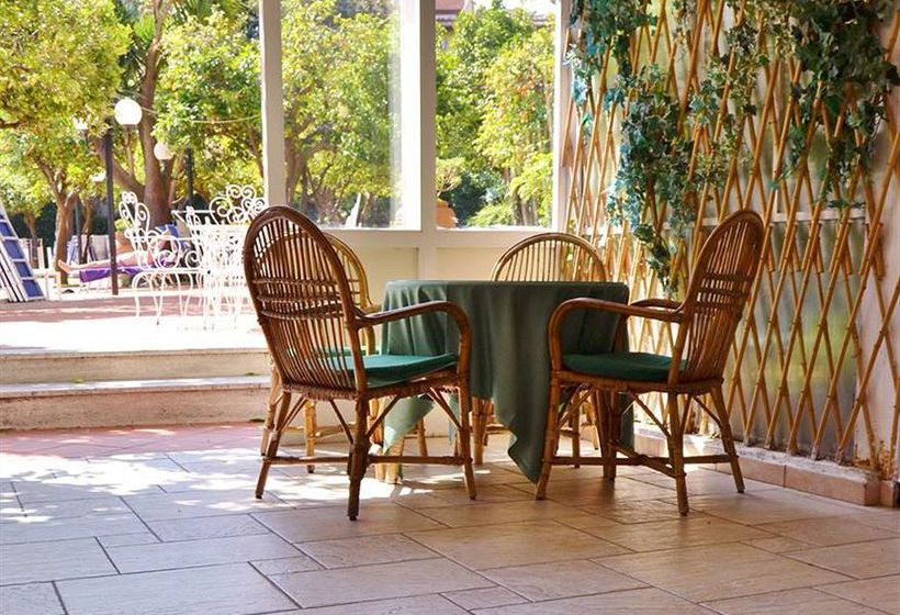 Hotel Carlton International  | Sorrento | Napoli | Italia 16