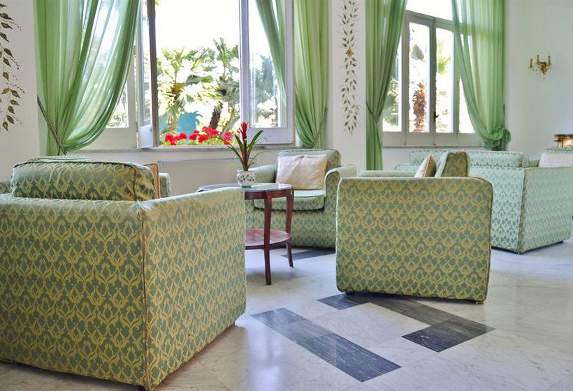 Hotel Carlton International  | Sorrento | Napoli | Italia 17