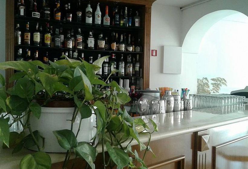 Hotel Carlton International  | Sorrento | Napoli | Italia 18