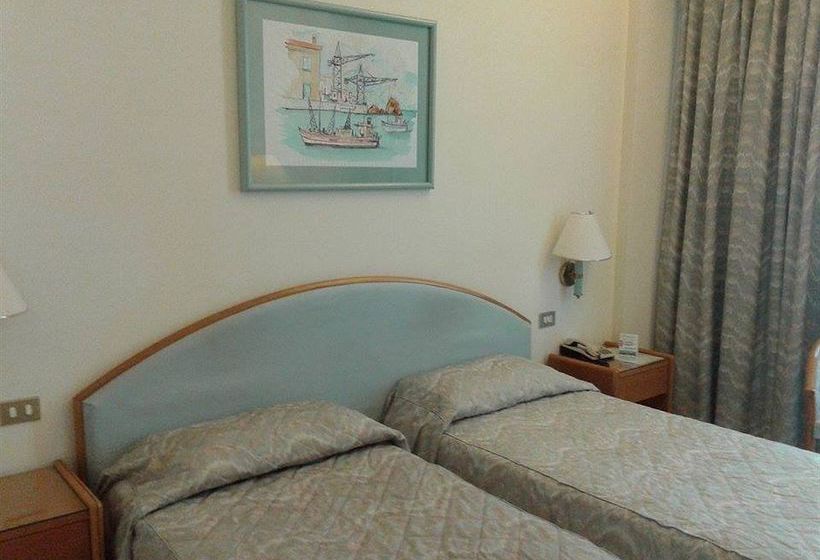 Hotel Carlton International  | Sorrento | Napoli | Italia 19