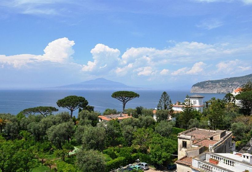 Hotel Carlton International  | Sorrento | Napoli | Italia 2