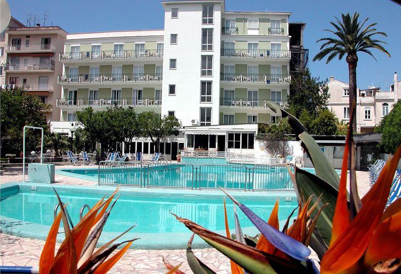 Hotel Carlton International  | Sorrento | Napoli | Italia 3