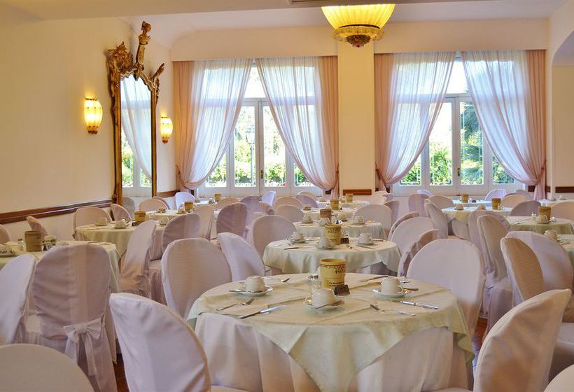 Hotel Carlton International  | Sorrento | Napoli | Italia 4