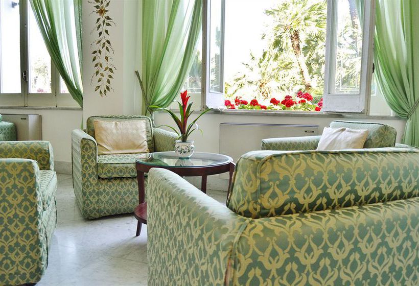 Hotel Carlton International  | Sorrento | Napoli | Italia 5